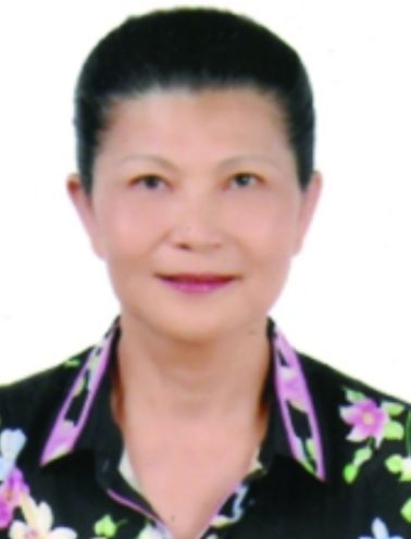 藍碧玉