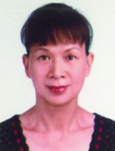 黃美蘭
