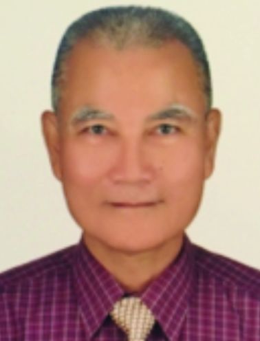 林清安