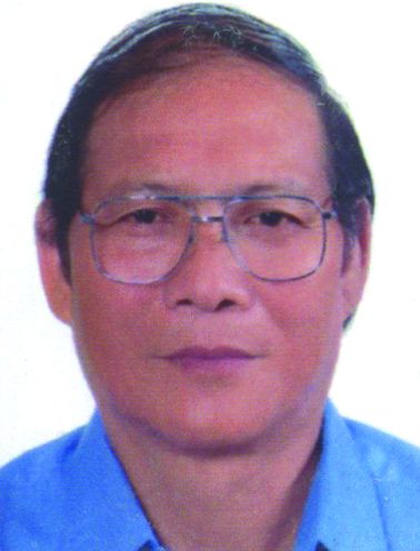 方炎坤