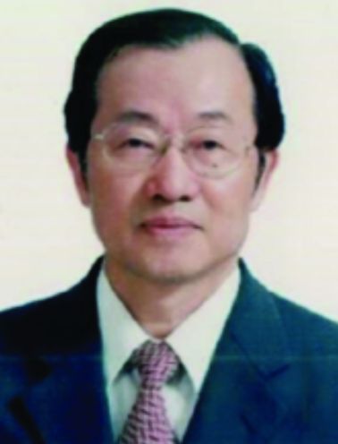 許勝雄