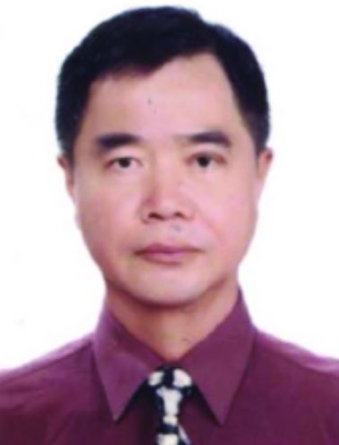 張山蔚