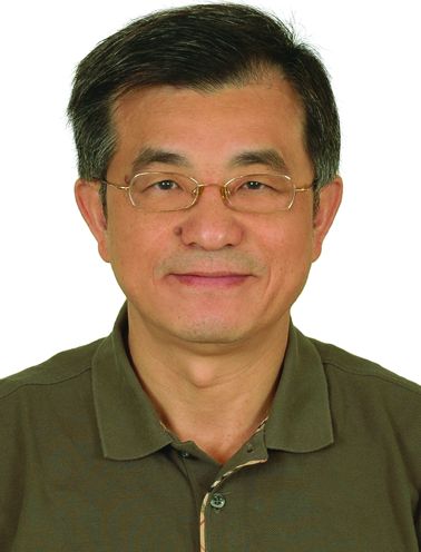 陳滄海