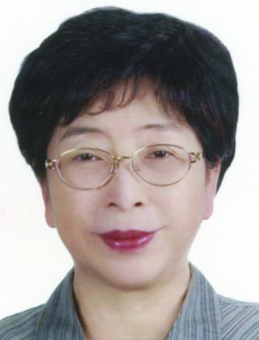 許秀月