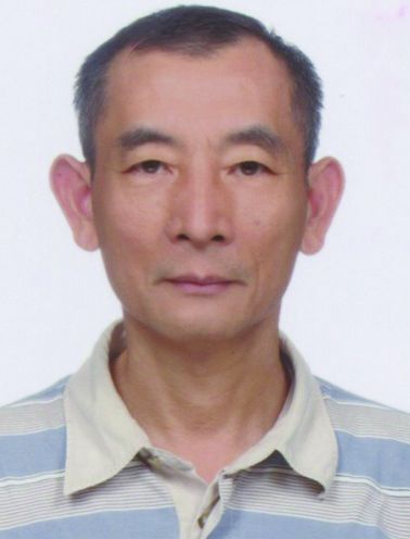 謝榮忠