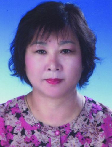 張美滿