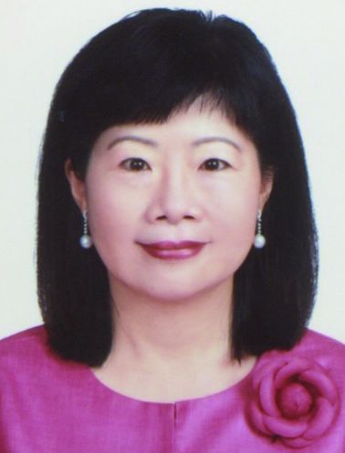 林淑珍