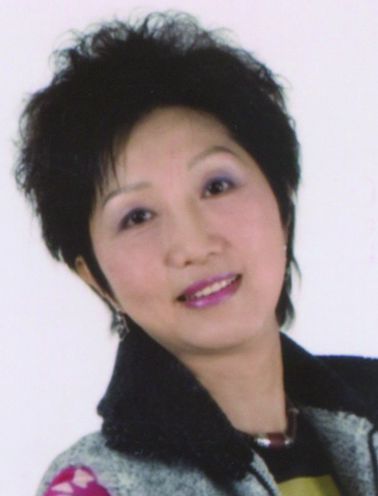 李琪蓮