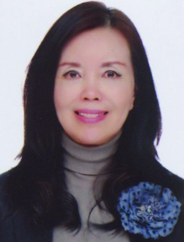 林美娟