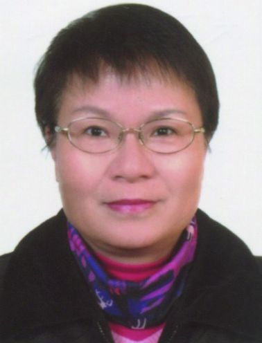蔡惠真