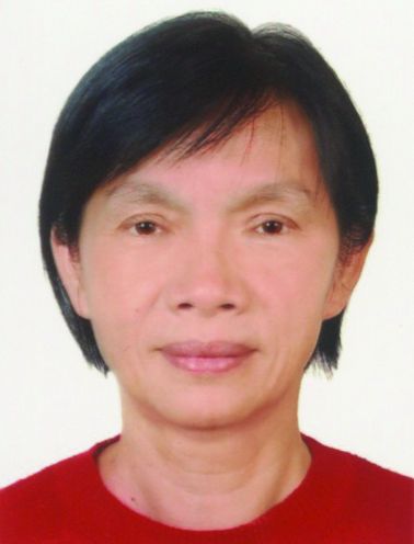 張淑禎