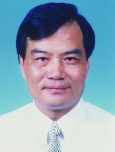 張文宏