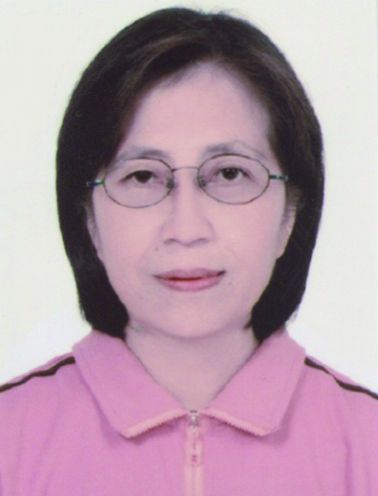 尤美慧