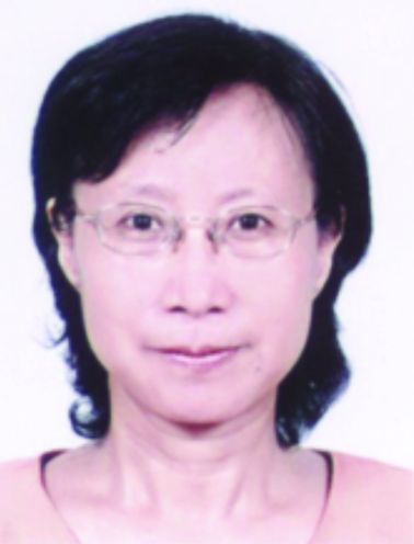 陳玲慧