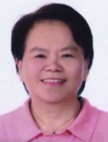 陳慧珍