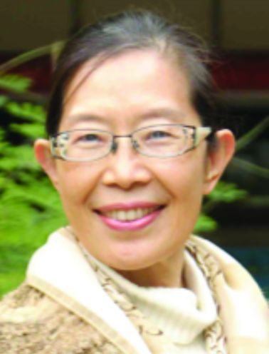 李景因