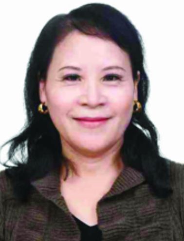 周美蓮