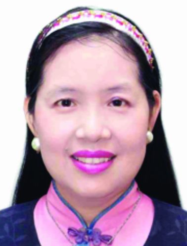 吳鳳嬌