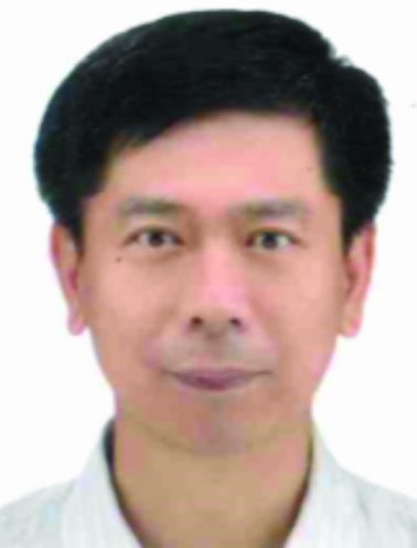 王智權