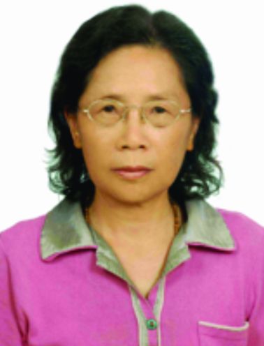 吳翠娥