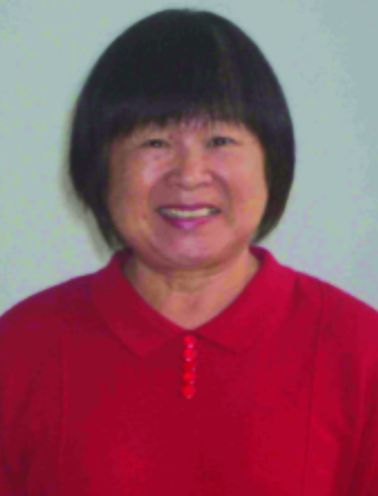 洪惠莉