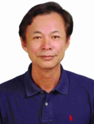 賴志明