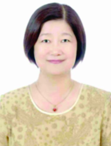 吳淑珍