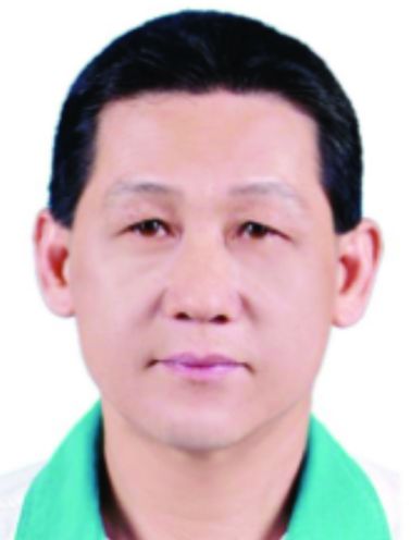 李堂福
