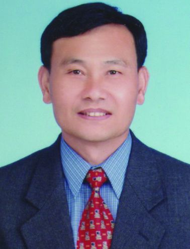 陳有福