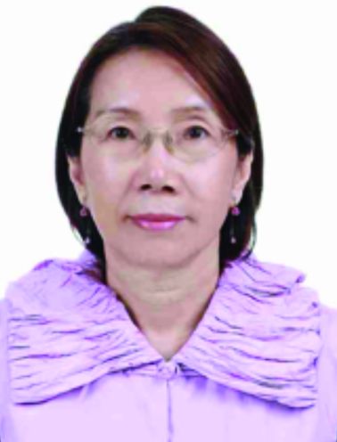 劉一枝