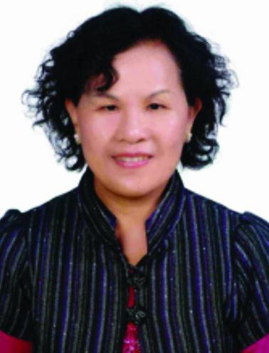 歐秋蘭