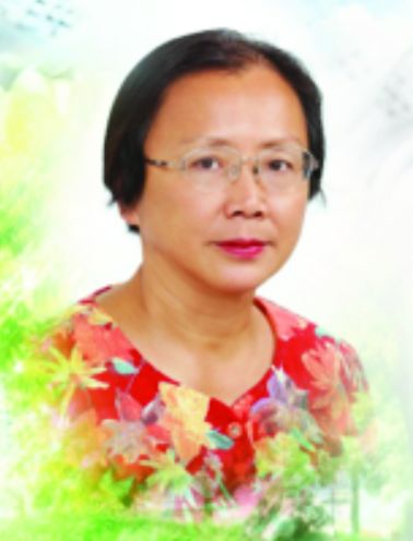 周麗玉