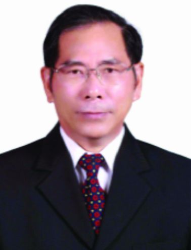 鄧興增