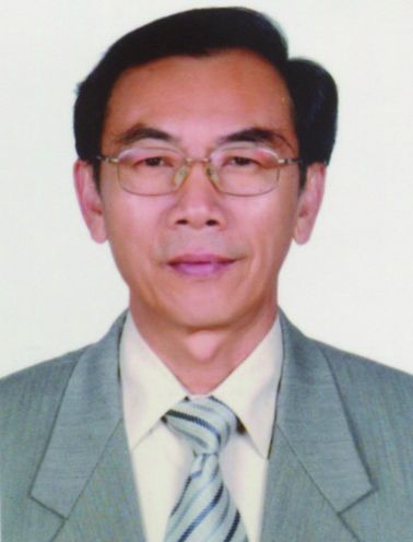 李隆吉