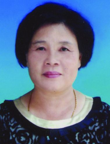 徐玉葉
