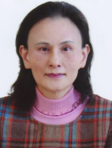 陳芳菊