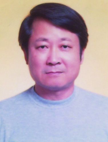 侯忠烈