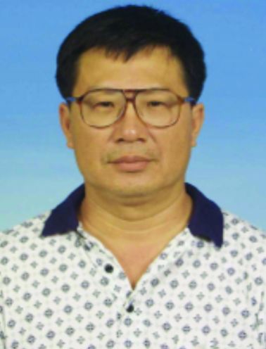 穆榮仁
