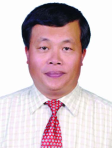 洪振旭