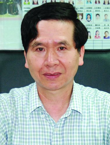 張裕明
