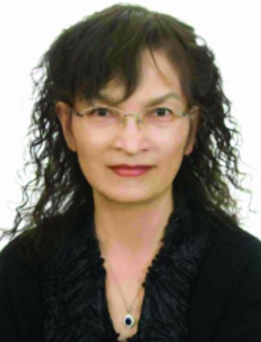 鄭美珠