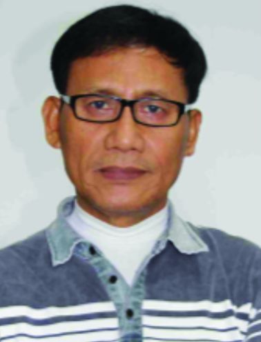 李志源