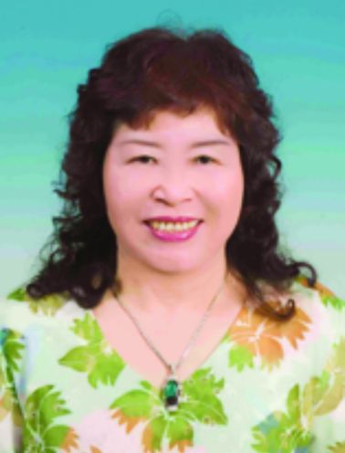羅鑾妹
