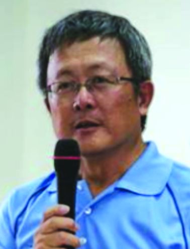 鄭國泰