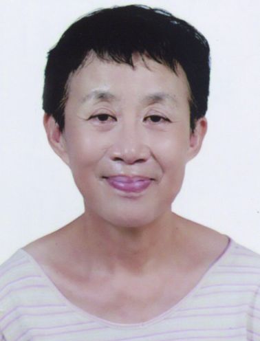 周萍萍