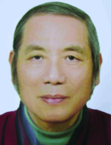 張浩然