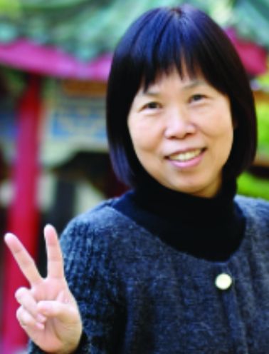 陳麗艷