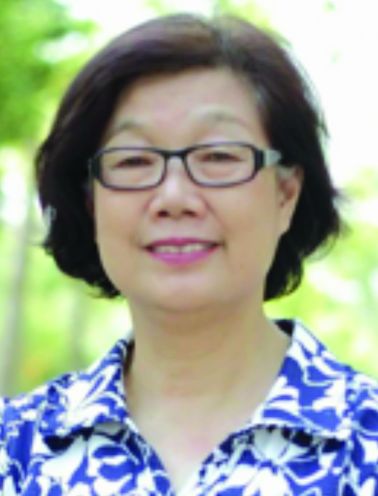 吳自珍