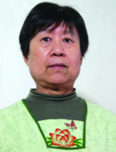 吳秀蘭