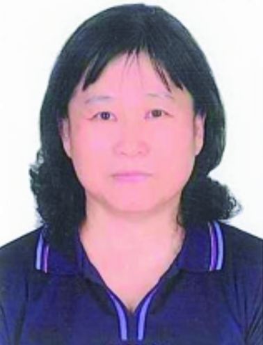 曾麗娟